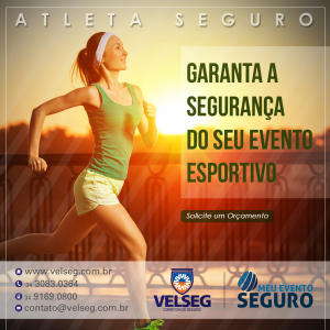 Atleta Seguro