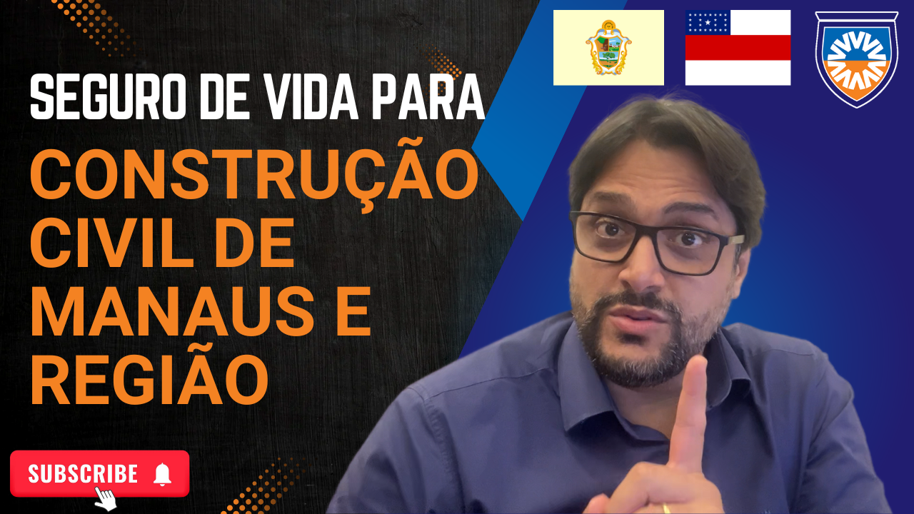 Construção civil de Manaus e região