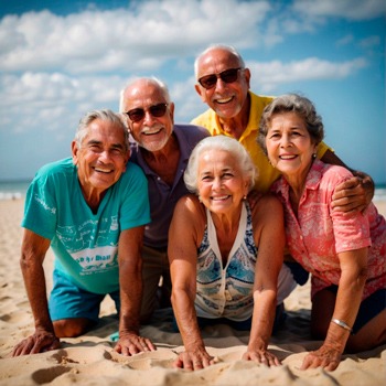 VELSEG Corretora de Seguros - Seguro para Terceira Idade.
