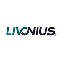 Logo LIVONIUS seguradora parceira VELSEG
