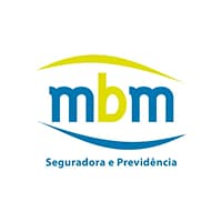 Logo MBM seguradora parceira VELSEG