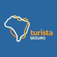 Logo TURISTA SEGURO seguradora parceira VELSEG